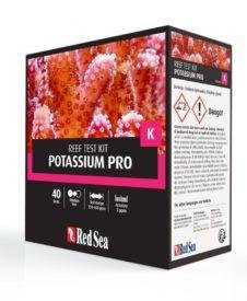 Red Sea Potassium Pro (K) High Resolution Test Kit