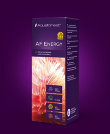 Aquaforest Energy Food Supplement for Reef Corals