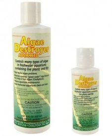 API Algae Destroyer Advanced