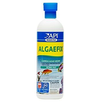 API Algaefix Marine