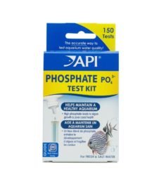 API Liquid Phosphate Test Kit