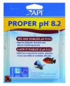 API PROPER pH
