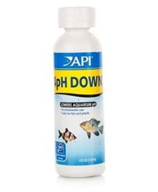 API pH DOWN