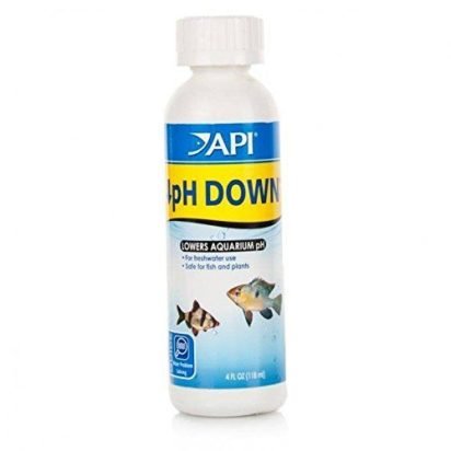 API pH DOWN
