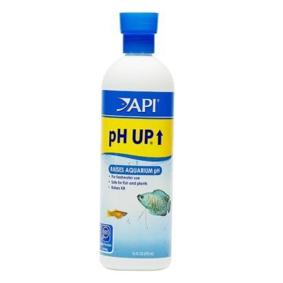 API pH UP