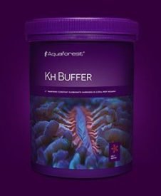 Aquaforest KH Buffer for aquarium