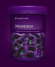 Aquaforest Magnesium Additives for Reef Corals