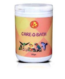 PCI Care-O-Bath-250Gms