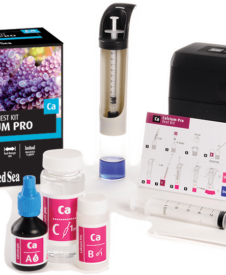 Red Sea Calcium Pro-High Accuracy Test Kit