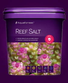 Aquaforest Reef Salt