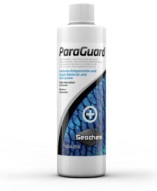 Seachem Paraguard