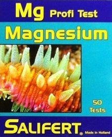Salifert Profi-Test Kits - Magnesium