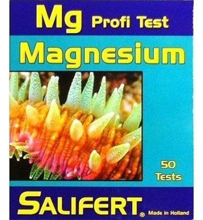 Salifert Profi-Test Kits - Magnesium