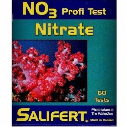 Salifert Profi-Test Kits - Nitrate