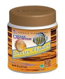 Ocean Nutrition Discus Flake
