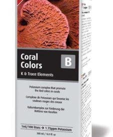 Red Sea Coral Colors B - PetOxy