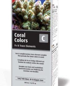 Red Sea Coral Colors C - PetOxy