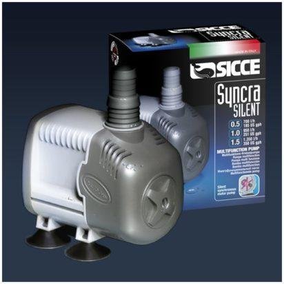 Sicce Syncra Silent Pump