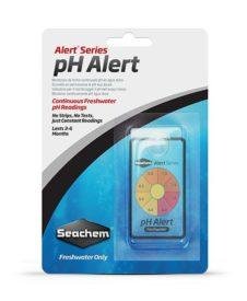 seachem ph alert