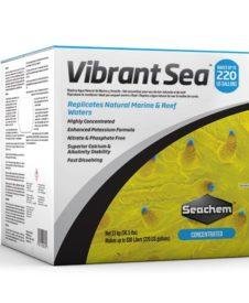 seachem vibrant sea salt