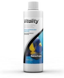 Seachem-Vitality