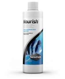Seachem-Nourish