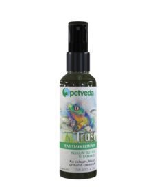 PETVEDA Ayurvedic Trust Tear Stain Remover for Dogs & Cats