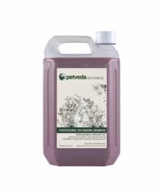 Lavender Professional Volumizing Shampoo + Conditioner 5000ml