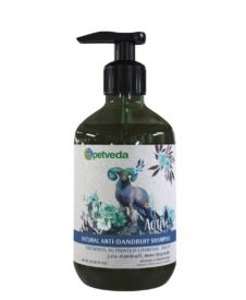 Active - Natural Anti Dandruff Shampoo