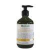 Natural Love - Damage Repair & Detangling Shampoo