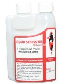 Aqua Stress Nil ( Stress Healing Primer/ Water Conditioner)