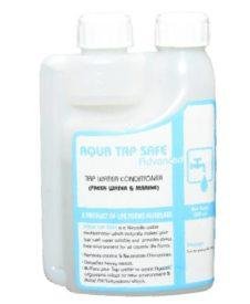 Aqua Tap Safe (Tap water Conditioner)
