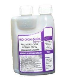 Bio Cycle Quick (Pro Nitro Cycle Formulation)