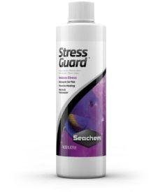 Seachem-Stressguard