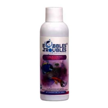 BUBBLES N TROUBLES FUNGAL CONTROL