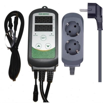 Inkbird ITC-308 Temperature Controller