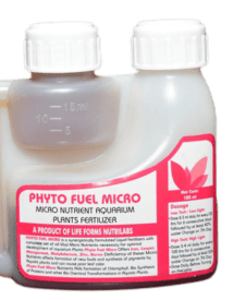 Phyto Fuel Micro