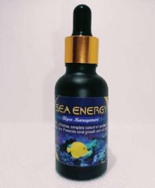 Sea Energy Algae Management