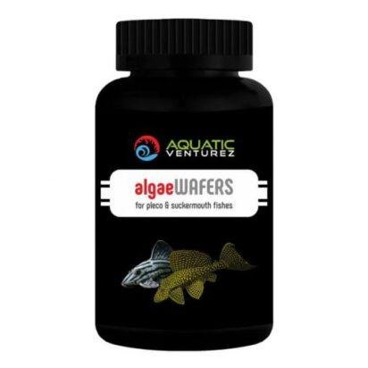 AQUATIC VENTUREZ Algae Wafers | 30g