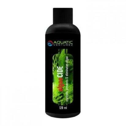 AQUATIC VENTUREZ Algaecide | 120ml