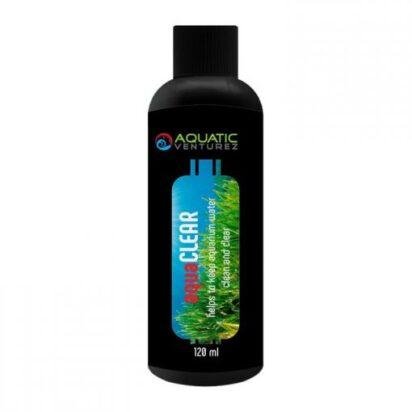 AQUATIC VENTUREZ Aqua Clear | 120ml