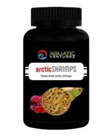 AQUATIC VENTUREZ Arctic Shrimps | 45g