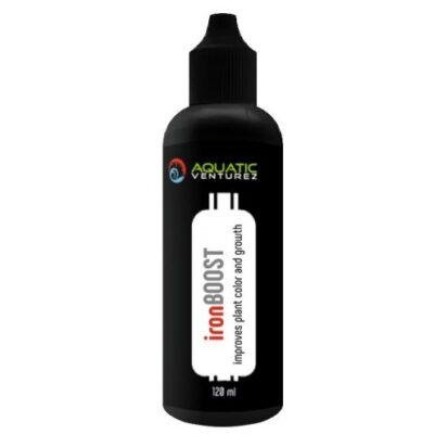 AQUATIC VENTUREZ Iron Boost | 120ml