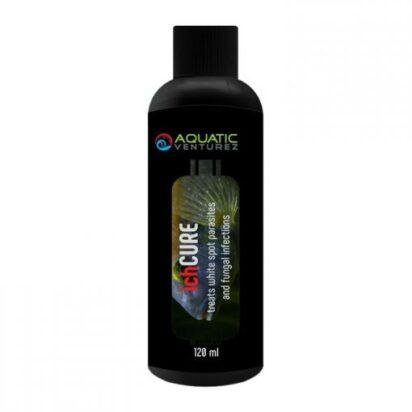 AQUATIC VENTUREZ Ich Cure | 120ml