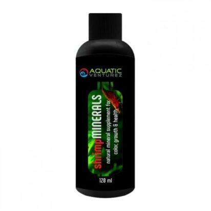 AQUATIC VENTUREZ Shrimp Minerals | 120ml