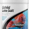 Seachem Cichlid Lake Salt 250 gm