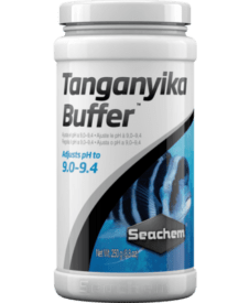 Seachem Tanganyika Buffer 250 gm