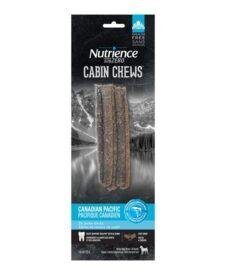 Nutrience Subzero Cabin Chew Canadian Pacific