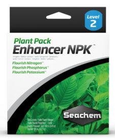 Seachem Plant Pack Enhancer NPK 100ml