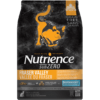 Nutrience Grain Free Subzero for Cats – Fraser Valley – 2 Packs (10 lbs)